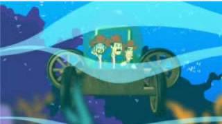 miguel y miguel la rana