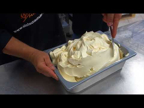 Ice Cream Course at the Berlin Ice Cream School | Business Start-up Course | The Ice Cream Girl