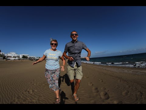 2020 11 19 LANZAROTE - ARRECIFE