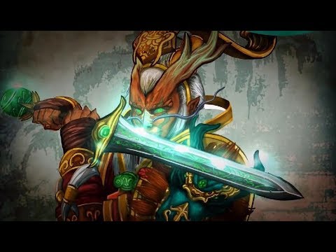 Masters Ranked Ao Kuang Jungle QUADRA KILL