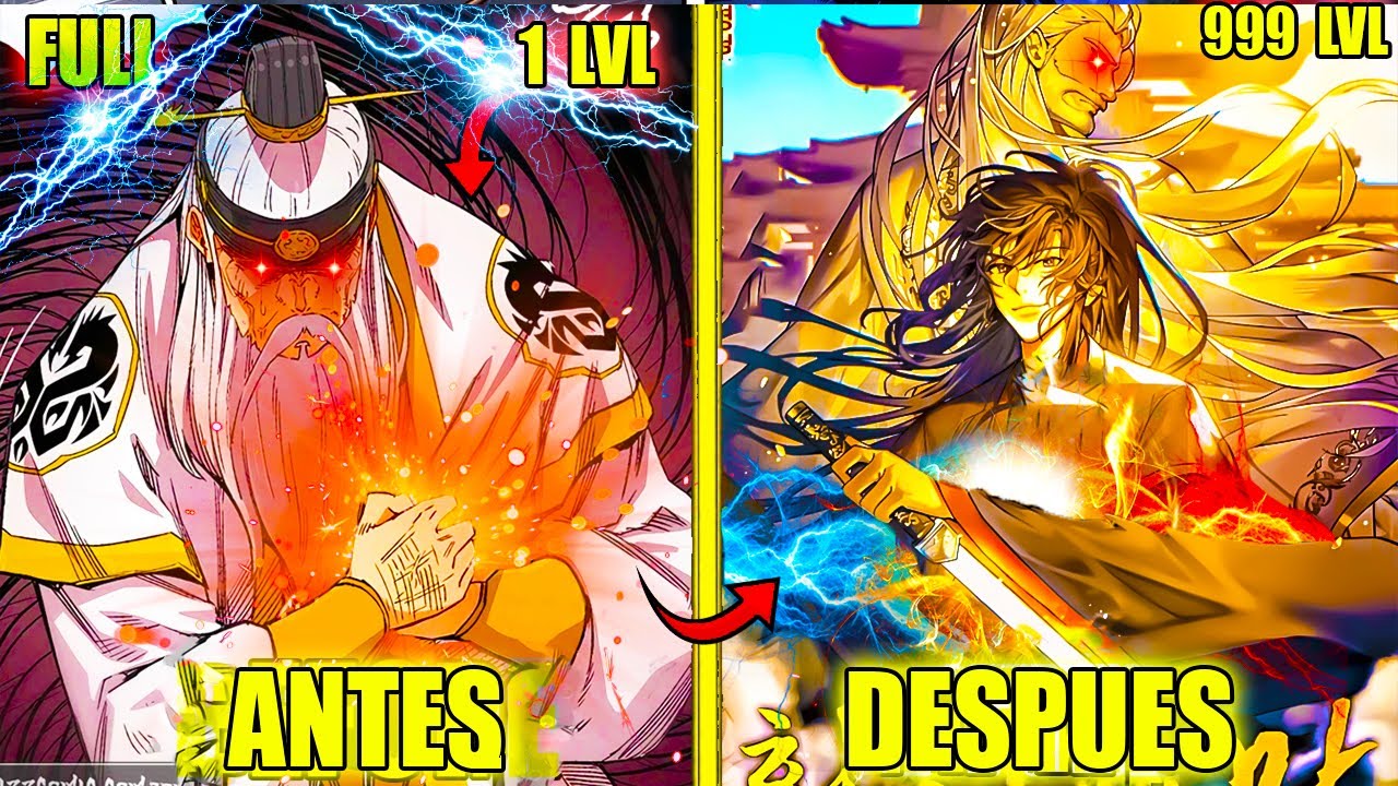 O homem mais poderoso do mundo reencarnou como o jovem falhado Alter Fate  | Resumo Manhwa