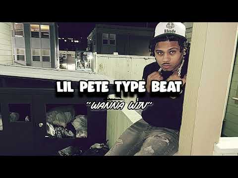Lil Pete x Jacka type beat - "Wanna Win"