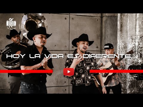 Fidel Franco ft. Despues D3 - Hoy La Vida Es Diferente - (Official Video)