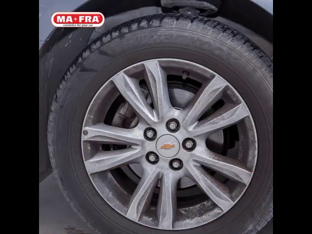 مافرا | منظف وملمع جنوط