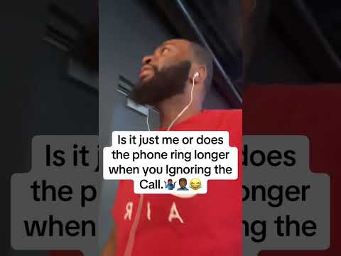 Phone ring #funny #kanebizzell #funnyshorts