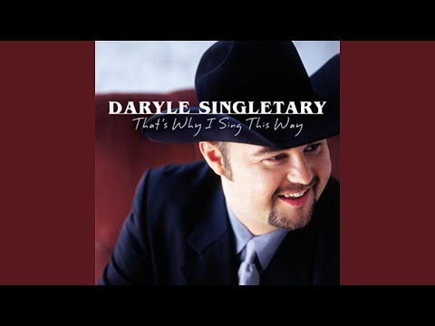 Old Violin - Daryle Singletary