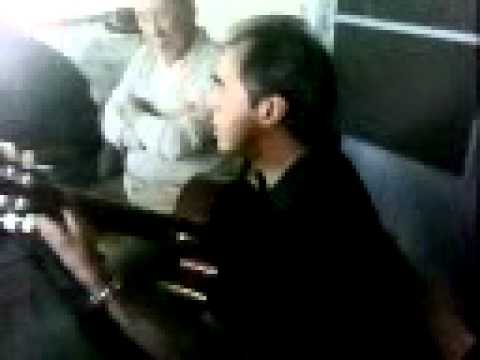 Tema de Hugo Arrambide a Ombues