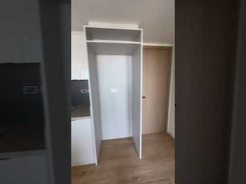 Video de YouTube - Alquiler apartamento 1 dormitorio en edificio Joy Pocitos