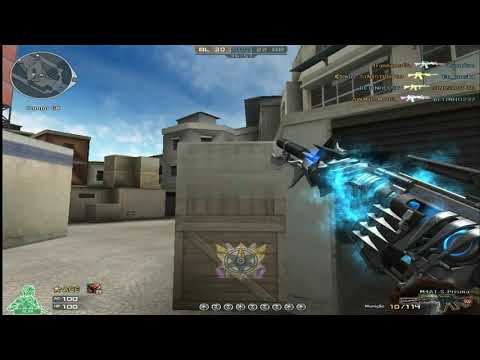 AMÓS CF BRASIL REP 2019 - PK E PK DELAS - QUANDO A VONTADE BATER