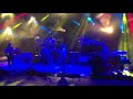 Umphrey’s McGee 7/7/18 “Ocean Billy” at Red Rocks Amphitheatre in Morrison,CO