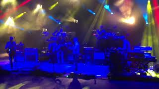Umphrey’s McGee 7/7/18 “Ocean Billy” at Red Rocks Amphitheatre in Morrison,CO