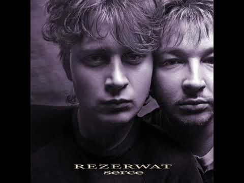 Rezerwat - Kocha Ciebie Niebo (1987)