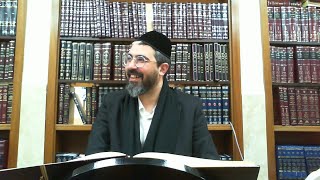 הרב מאור קדוש - הלכות שבת - דיני שכירות הגוי - השלמת סימן רמג