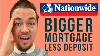 First Time Buyer || Borrow More with Less Deposit!