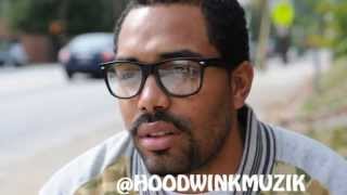 HoodWink Interview with @ThADailyPursuit