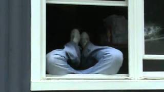 Crawling Through The Window