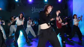 iri会いたいわchoreography by YU-KA⁠ @homeydancestudio
