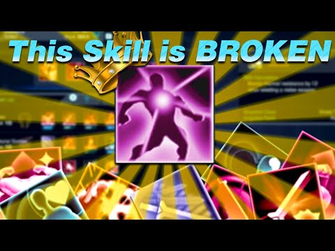 Why Core Crusher is the Most Broken Skill in Xenoblade X: Definitive Edition