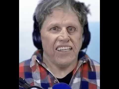 Gary Busey - Busy'isms ( Buttered Sausage, Burritos, Nunchucks & more ) Deep Fake