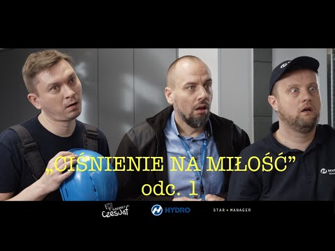 Ciśnienie na Miłość