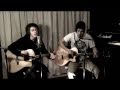 Dead To Me - Cruel World (M&M Acoustic Cover ...