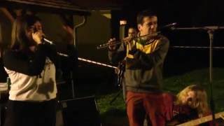 Video Roztopaš - Noc (Vyzujbotka 2016)