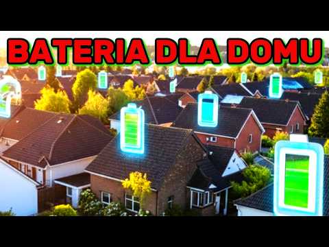 Tanie magazyny energii z EU. 16kwh 6340zł brutto! Z AUTOMATYCZNYM SYSTEMEM GAŚNICZYM!