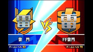 イナズマイレブンGO　ダークを実況プレイ　part38