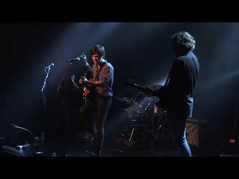 Philemon Cimon  “Je veux de la lumière”  09/12/15  Paris, Les Trois Baudets