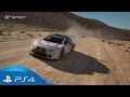 Gran Turismo Sport | Gameplay Trailer | PS4