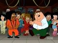 Family Guy - Peter dances in an 80s disco for 10 ...