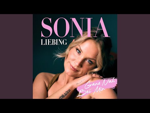 Alles Erlaubt - Sonia Liebing