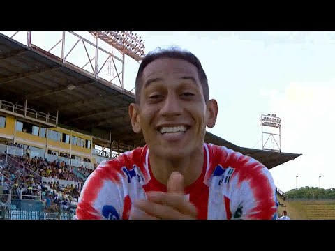 Carioca 2019 Série A - Volta Redonda 0 x 1 Bangu - 2ª Fase -Taça Rio - 3ª Rodada