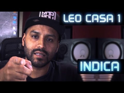 Leo Casa1 indica: Cronistas da Rua, Cassino 96, Big Berg, Wallace Hugin, Fortal la Mafia