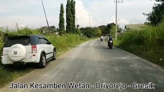 Download lagu Jalan Kesamben Wetan Driyorejo Gresik mp3 Download lagu Jalan Kesamben Wetan Driyorejo Gresik mp3