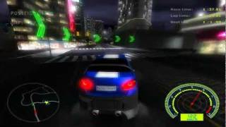 Street Racing Stars videosu