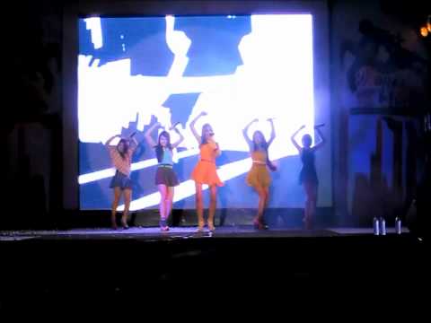 Honey Honey - Candy Mafia 30-10-11