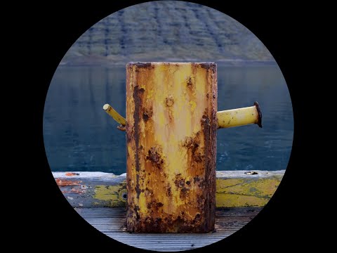 rauður -- My World Pt. 1.