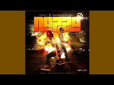 15. Chyno Nyno - Bomboncito | Imperio Nazza: Gold Edition