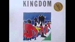 Kingdom "Don't Be Afraid"