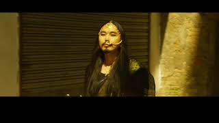  OFFICIAL TRAILER | LOOKING FOR A LADY WITH FANGS AND A MOUSTACHE 