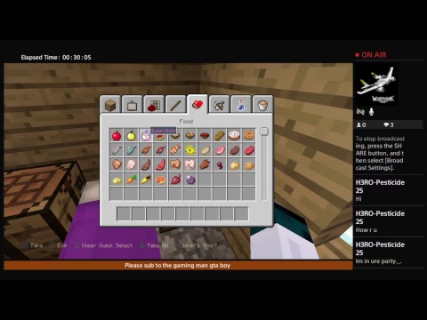 jj15010 part 99 in minecrafe