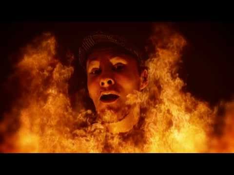 Arne Åsmund - Burn Baby Burn
