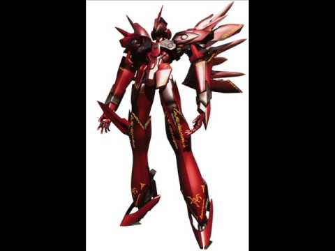 XENOSAGA / XENOGEARS - GODSIBB (GUITAR VERSION)