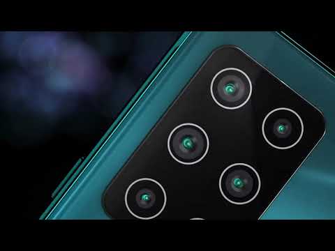 Cubot X30 Smartphone 48MP Five Camera 32MP Selfie Review Price Aliexpress Vs Gearbest