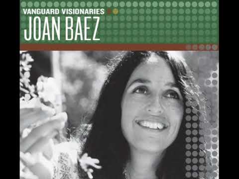 JOAN BAEZ  ~ The Dangling Conversation ~