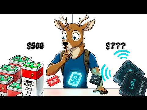 The Prepper "Blacklist": 4 Technologies They Don't Want You To Buy