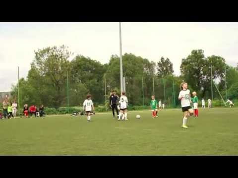 Meksyk- Niemcy IIp. DEICHMANN 2013 BIAŁYSTOK