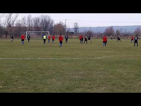 Szirma-ÚDSC vs. Rudabánya - boon.hu