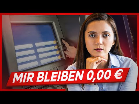 Konto gesperrt nach Goldkauf – Tanja (28)